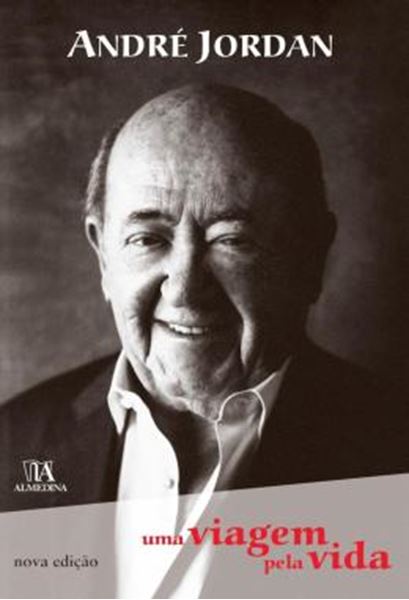 Picture of UMA VIAGEM PELA VIDA - 2ª ED