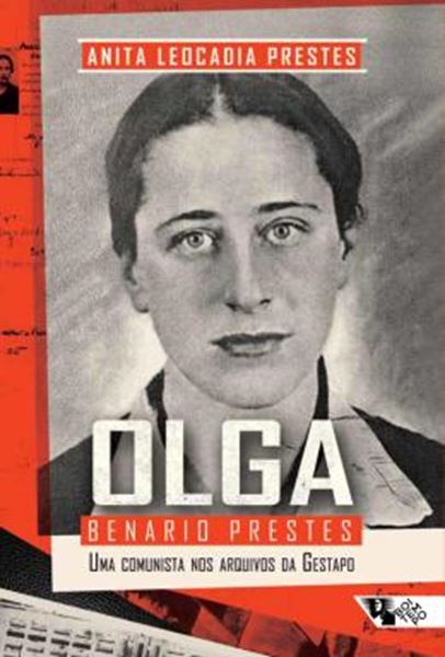 Picture of OLGA BENARIO PRESTES