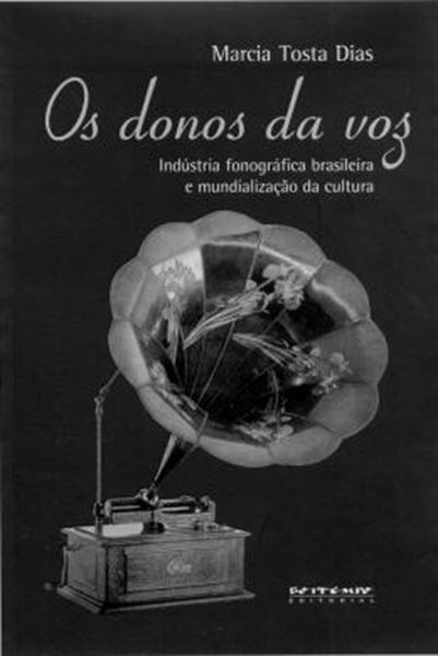 Picture of OS DONOS DA VOZ