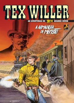 Imagem de TEX WILLER 13