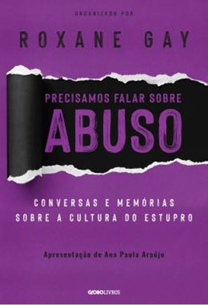 Picture of PRECISAMOS FALAR SOBRE ABUSO