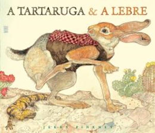 Picture of A TARTARUGA E A LEBRE