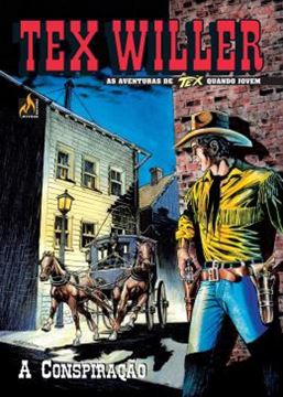 Imagem de TEX WILLER 11