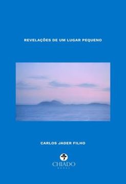 Imagem de REVELACOES DE UM LUGAR PEQUENO