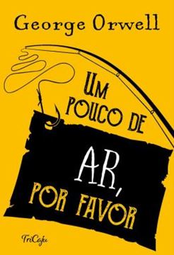 Imagem de UM POUCO DE AR, POR FAVOR