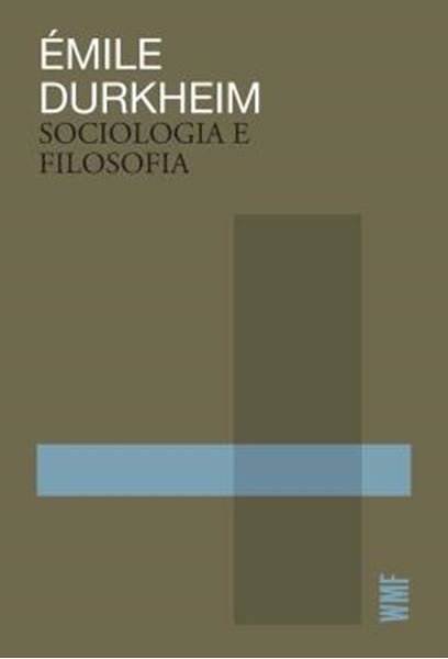 Picture of SOCIOLOGIA E FILOSOFIA