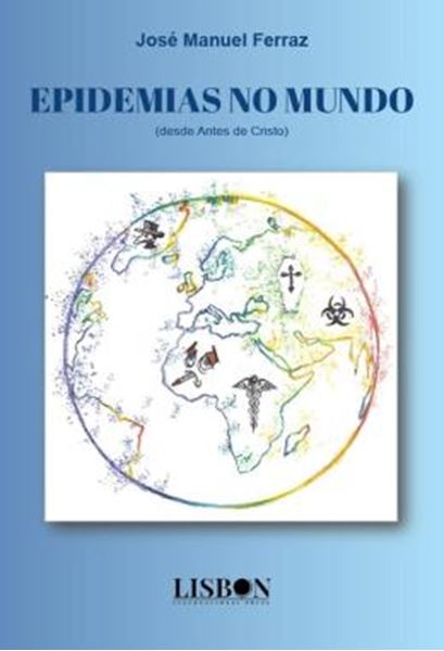 Picture of EPIDEMIAS NO MUNDO - DESDE ANTES DE CRISTO