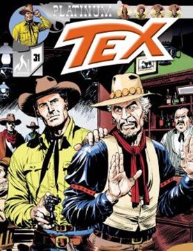 Imagem de TEX PLATINUM N? 31