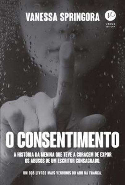 Picture of CONSENTIMENTO, O
