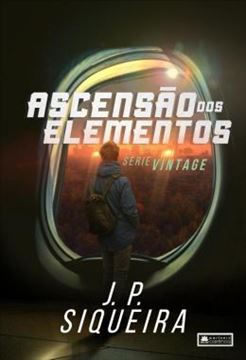 Imagem de ASCENSAO DOS ELEMENTOS