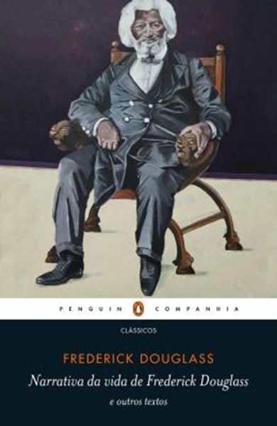 Picture of NARRATIVA DA VIDA DE FREDERICK DOUGLASS