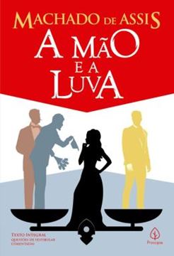 Imagem de A MAO E A LUVA