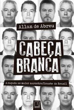 Imagem de CABECA BRANCA