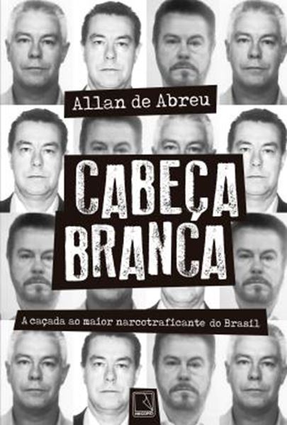 Picture of CABECA BRANCA