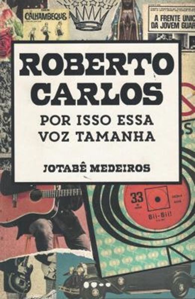 Picture of ROBERTO CARLOS