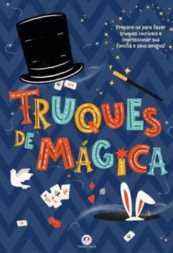 Imagem de TRUQUES DE MAGICA