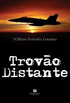 Imagem de TROVAO DISTANTE