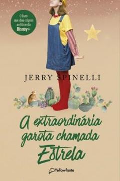 Imagem de A EXTRAORDINARIA GAROTA CHAMADA ESTRELA