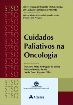 Imagem de CUIDADOS PALIATIVOS NA ONCOLOGIA