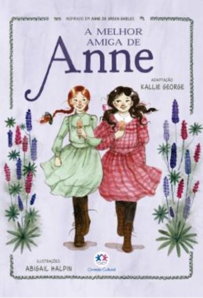 Picture of A MELHOR AMIGA DE ANNE