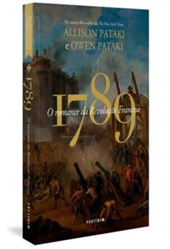 Imagem de 1789 - O ROMANCE DA REVOLUCAO FRANCESA - 2ª ED