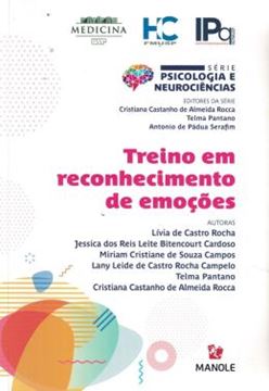 Imagem de TREINO EM RECONHECIMENTO DE EMOCOES