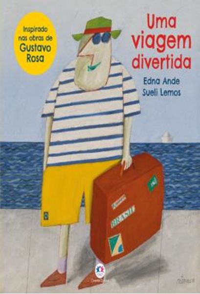 Picture of UMA VIAGEM DIVERTIDA