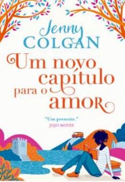 Imagem de UM NOVO CAPITULO PARA O AMOR