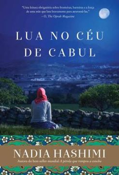 Imagem de LUA NO CEU DE CABUL
