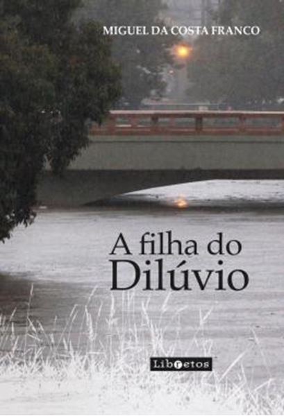Picture of A FILHA DO DILUVIO