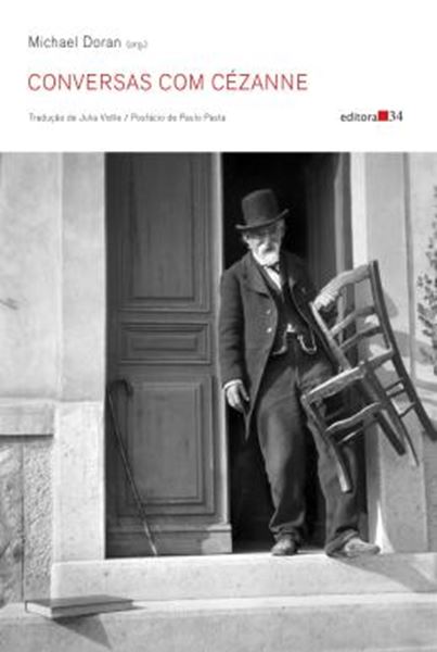Picture of CONVERSAS COM CEZANNE