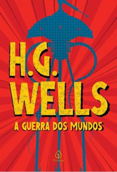 Picture of A GUERRA DOS MUNDOS