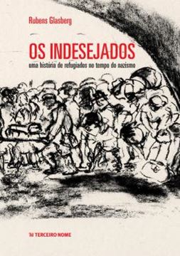 Imagem de OS INDESEJADOS