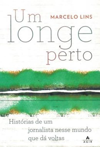 Picture of UM LONGE PERTO