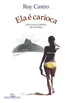 Imagem de ELA E CARIOCA - 2ª ED.