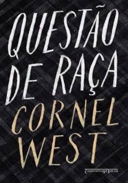 Imagem de QUESTAO DE RACA