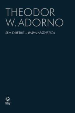 Imagem de SEM DIRETRIZ - PARVA AESTHETICA