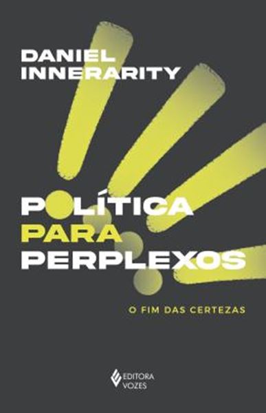 Picture of POLITICA PARA PERPLEXOS