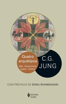 Imagem de QUATRO ARQUETIPOS