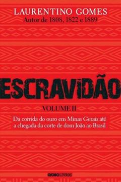 Imagem de ESCRAVIDAO - VOL. lI
