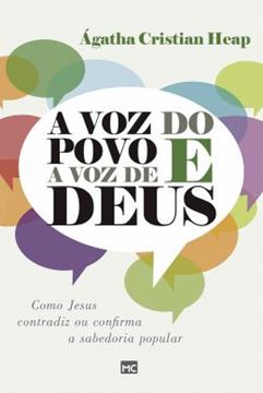 Imagem de A VOZ DO POVO E A VOZ DE DEUS