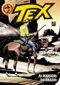 Imagem de TEX EDICAO EM CORES N? 048