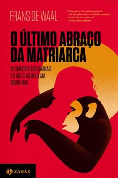 Picture of O ULTIMO ABRACO DA MATRIARCA