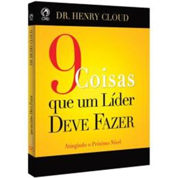 Imagem de 9 COISAS QUE UM LIDER DEVE FAZER