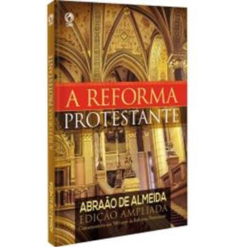 Imagem de A REFORMA PROTESTANTE