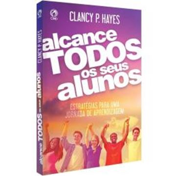 Imagem de ALCANCE TODOS OS SEUS ALUNOS