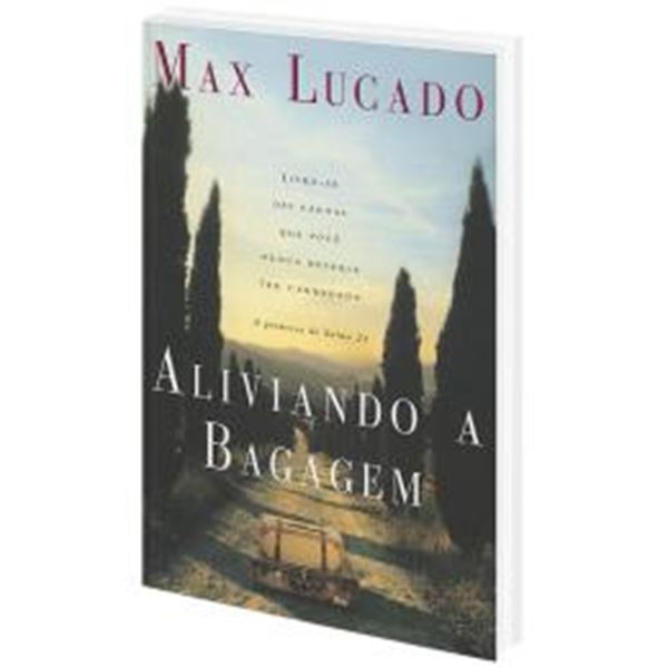 Picture of ALIVIANDO A BAGAGEM