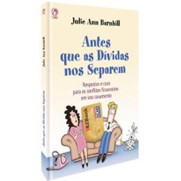 Picture of ANTES QUE AS DIVIDAS NOS SEPAREM