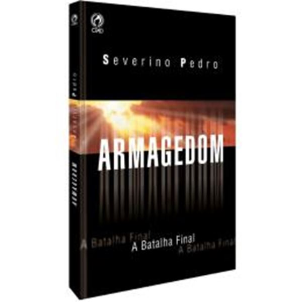 Picture of ARMAGEDOM - A BATALHA FINAL