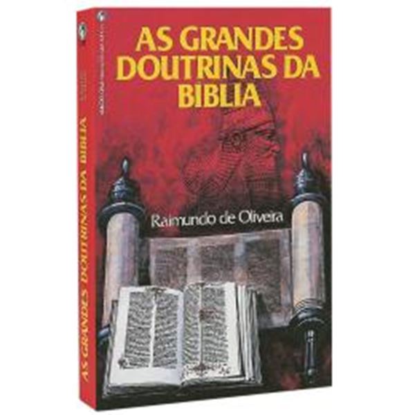 Picture of AS GRANDES DOUTRINAS DA BIBLIA